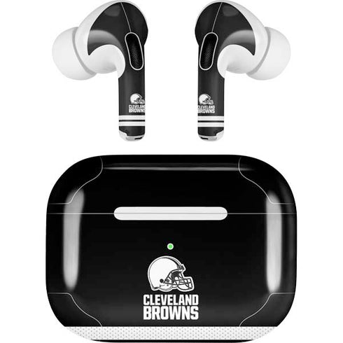 NFL Cleveland Browns Shutout Apple AirPods Pro Skin