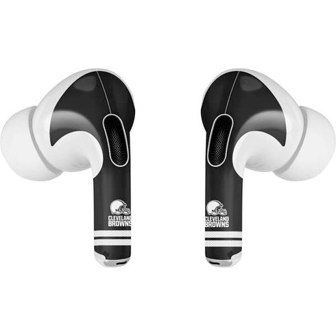NFL Cleveland Browns Shutout Apple AirPods Pro Skin