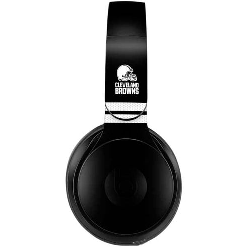 NFL Cleveland Browns Shutout Beats Solo Pro Skin