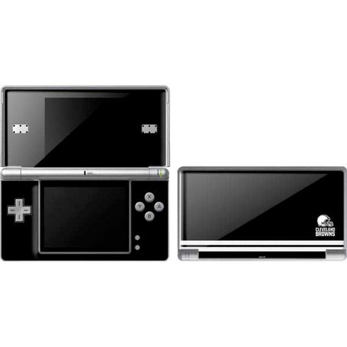 NFL Cleveland Browns Shutout Nintendo Skins