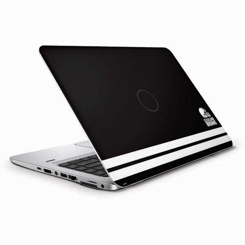 NFL Cleveland Browns Shutout HP Elitebook Skin