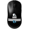 NFL Cleveland Browns Shutout G Pro Wireless Gaming Mouse Skin
