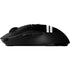 NFL Cleveland Browns Shutout G Pro Wireless Gaming Mouse Skin