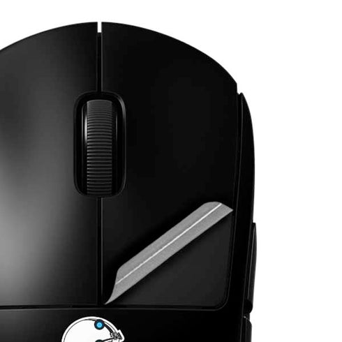 NFL Cleveland Browns Shutout G Pro Wireless Gaming Mouse Skin