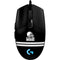 NFL Cleveland Browns Shutout G203 Prodigy RGB Wired Gaming Mouse Skin