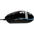 NFL Cleveland Browns Shutout G203 Prodigy RGB Wired Gaming Mouse Skin