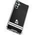 NFL Cleveland Browns Shutout Gabb Phone 4 Clear Case