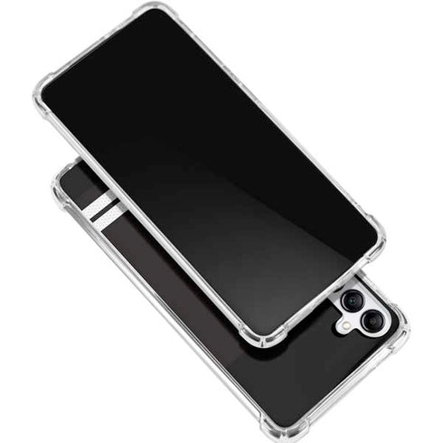 NFL Cleveland Browns Shutout Gabb Phone 4 Clear Case