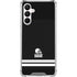 NFL Cleveland Browns Shutout Galaxy A16 5G Clear Case