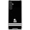 NFL Cleveland Browns Shutout Galaxy A17 Clear Case