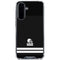 NFL Cleveland Browns Shutout Galaxy A36 5G Clear Case