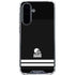 NFL Cleveland Browns Shutout Galaxy A36 5G Clear Case