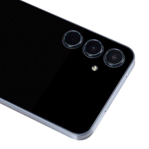 NFL Cleveland Browns Shutout Galaxy A36 5G Skin