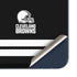 NFL Cleveland Browns Shutout Galaxy A36 5G Skin