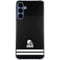 NFL Cleveland Browns Shutout Galaxy A55 5G Clear Case