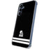 NFL Cleveland Browns Shutout Galaxy A55 5G Clear Case