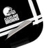 NFL Cleveland Browns Shutout Galaxy Buds Live Skin