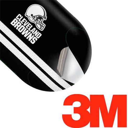 NFL Cleveland Browns Shutout Galaxy Buds Plus Skin