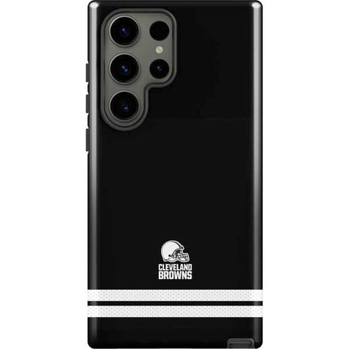 NFL Cleveland Browns Shutout Galaxy S23 Ultra Pro Case
