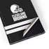 NFL Cleveland Browns Shutout Galaxy Skins