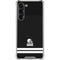 NFL Cleveland Browns Shutout Galaxy S24 FE Clear Case