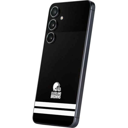 NFL Cleveland Browns Shutout Galaxy S25 Skin