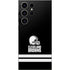 NFL Cleveland Browns Shutout Galaxy S24 Ultra Skin