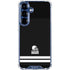 NFL Cleveland Browns Shutout Galaxy S25 Plus Clear Case