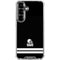 NFL Cleveland Browns Shutout Galaxy S26 Clear Case