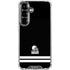 NFL Cleveland Browns Shutout Galaxy S26 Clear Case