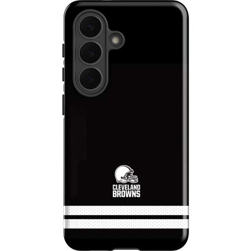 NFL Cleveland Browns Shutout Galaxy S26 Impact Case