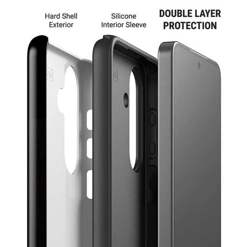 NFL Cleveland Browns Shutout Galaxy S26 Impact Case