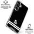 NFL Cleveland Browns Shutout Galaxy S26 Plus Clear Case