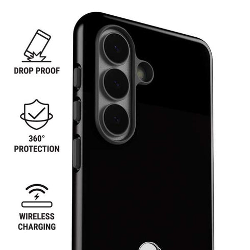 NFL Cleveland Browns Shutout Galaxy S26 Plus Impact Case