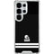 NFL Cleveland Browns Shutout Galaxy S26 Ultra Clear Case