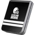 NFL Cleveland Browns Shutout Galaxy Z Flip6 Skin