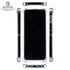NFL Cleveland Browns Shutout Galaxy Z Flip6 Clear Case