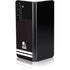 NFL Cleveland Browns Shutout Galaxy Z Fold5 5G Skin