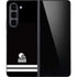 NFL Cleveland Browns Shutout Galaxy Z Fold5 5G Skin
