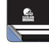 NFL Cleveland Browns Shutout Galaxy Z Fold5 5G Skin