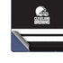 NFL Cleveland Browns Shutout Galaxy Z Fold6 Skin