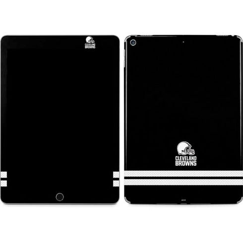 NFL Cleveland Browns Shutout iPad Skins