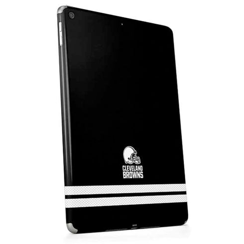 NFL Cleveland Browns Shutout Apple iPad Skin