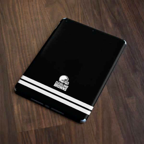 NFL Cleveland Browns Shutout Apple iPad Skin