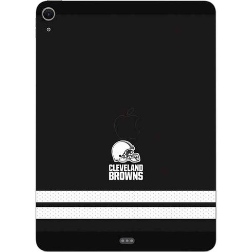 NFL Cleveland Browns Shutout Apple iPad Air Skin