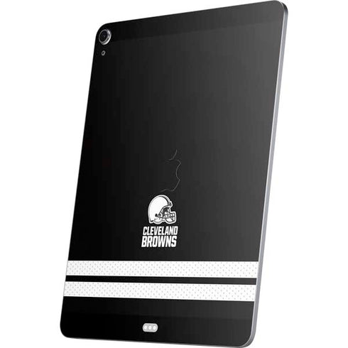 NFL Cleveland Browns Shutout Apple iPad Air Skin