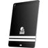 NFL Cleveland Browns Shutout Apple iPad Air Skin
