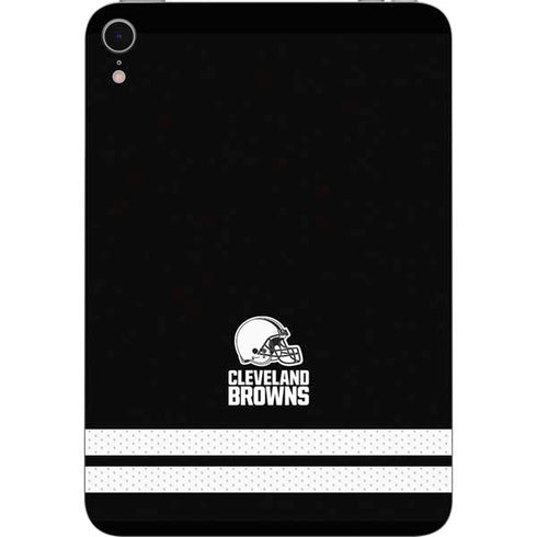 NFL Cleveland Browns Shutout Apple iPad Mini Skin
