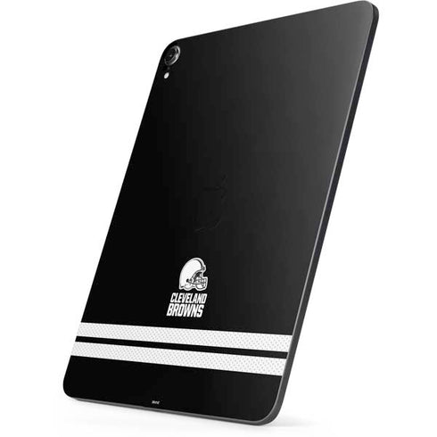 NFL Cleveland Browns Shutout Apple iPad Pro Skin