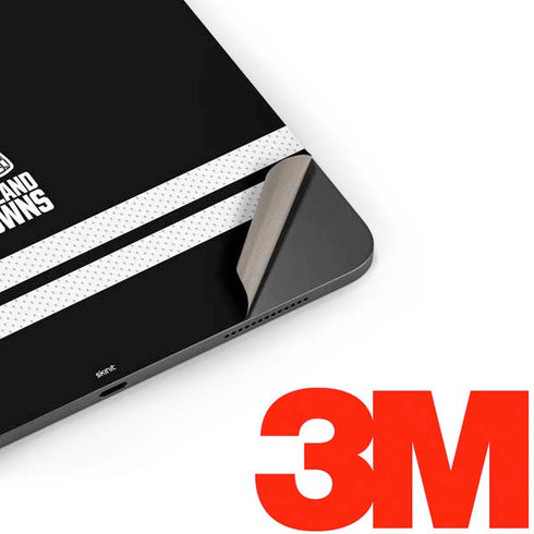 NFL Cleveland Browns Shutout Apple iPad Pro Skin